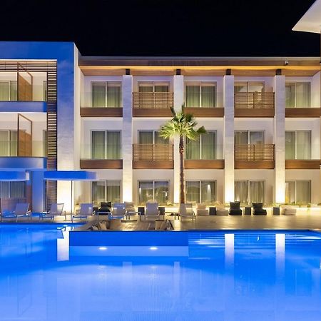 Ammos Beach Resort Kreta Exteriör bild