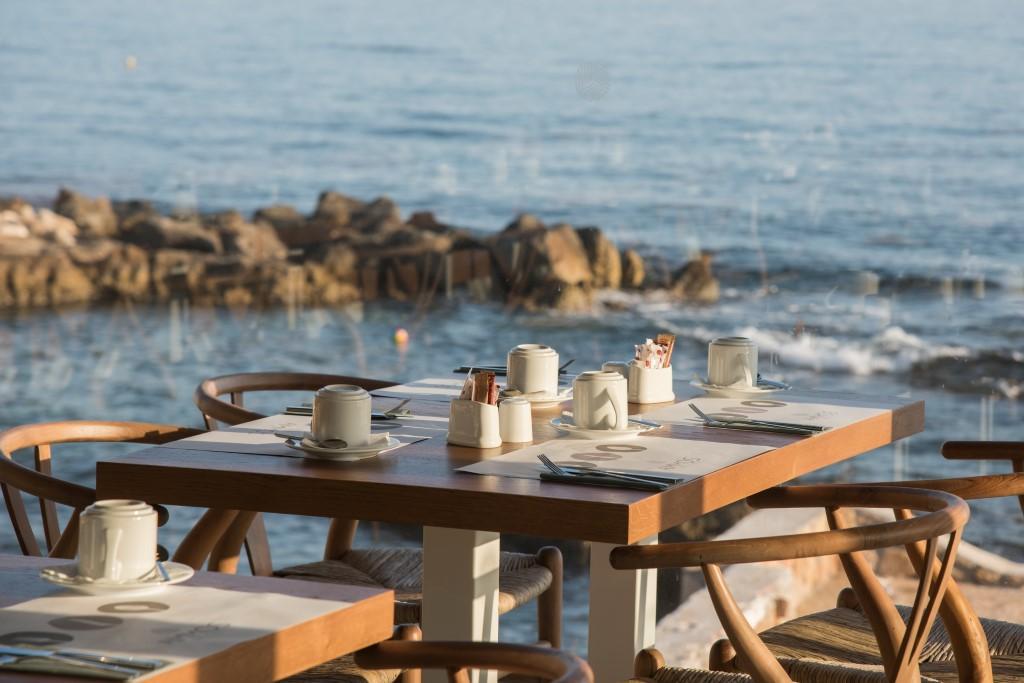 Ammos Beach Resort Kreta Exteriör bild
